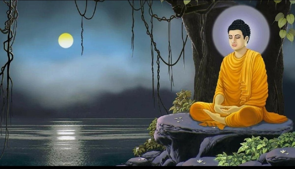 Buddha Purnima 2022: गौतम बुद्ध ने क्यों कहा था कि हर इंसान की ‘4 पत्नियां’ होनी चाहिए?